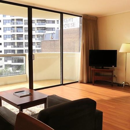 Waldorf Sydney Serviced Apartments Экстерьер фото