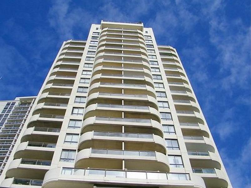 Waldorf Sydney Serviced Apartments Экстерьер фото