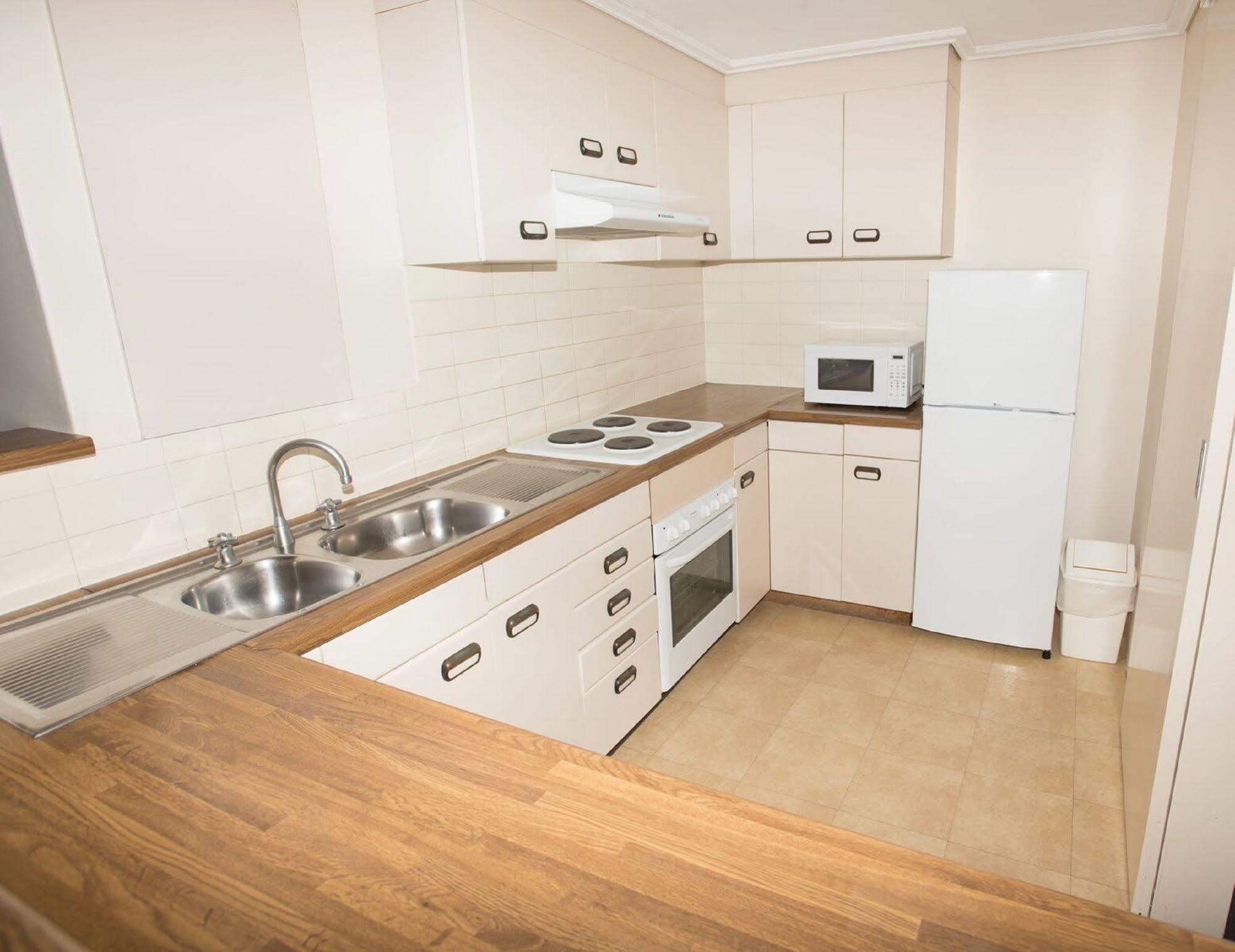 Waldorf Sydney Serviced Apartments Экстерьер фото