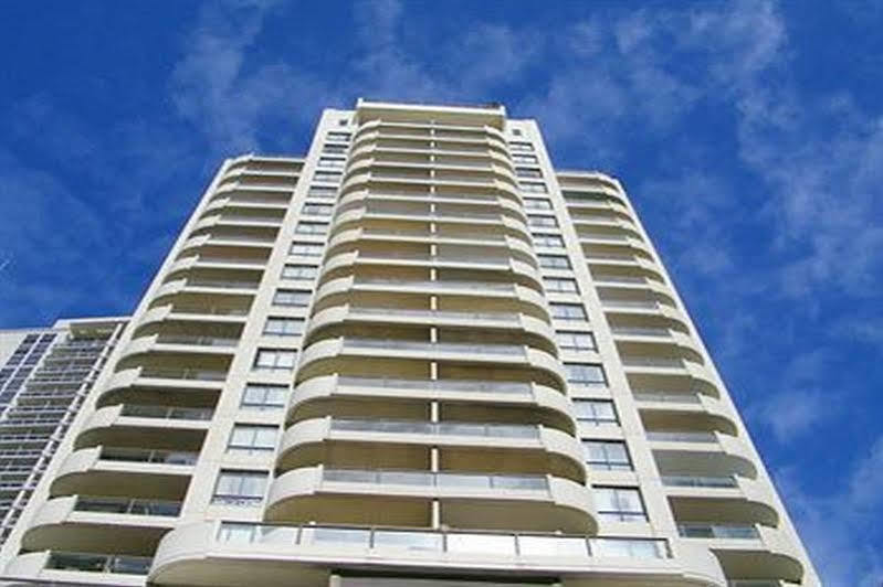 Waldorf Sydney Serviced Apartments Экстерьер фото