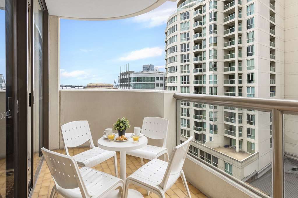 Waldorf Sydney Serviced Apartments Удобства фото