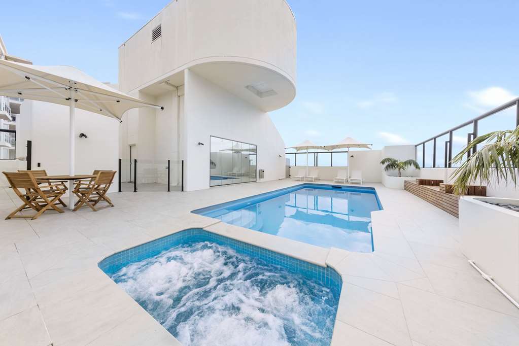 Waldorf Sydney Serviced Apartments Экстерьер фото