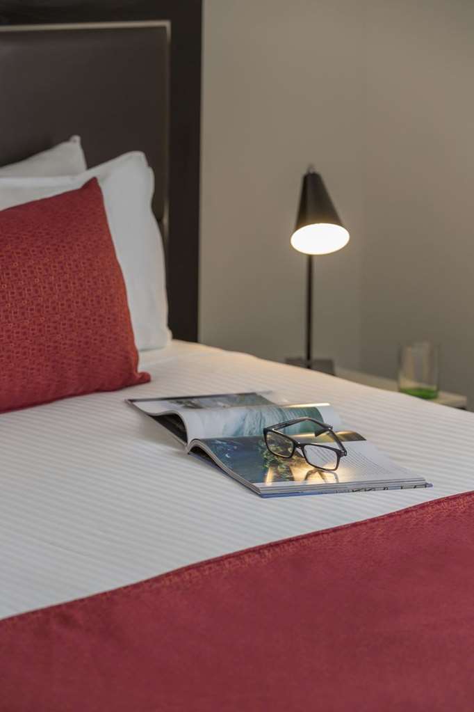 Waldorf Sydney Serviced Apartments Удобства фото
