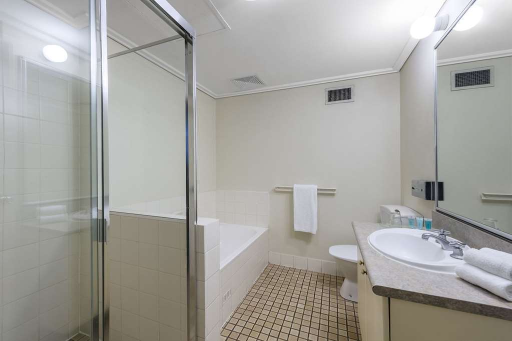 Waldorf Sydney Serviced Apartments Удобства фото