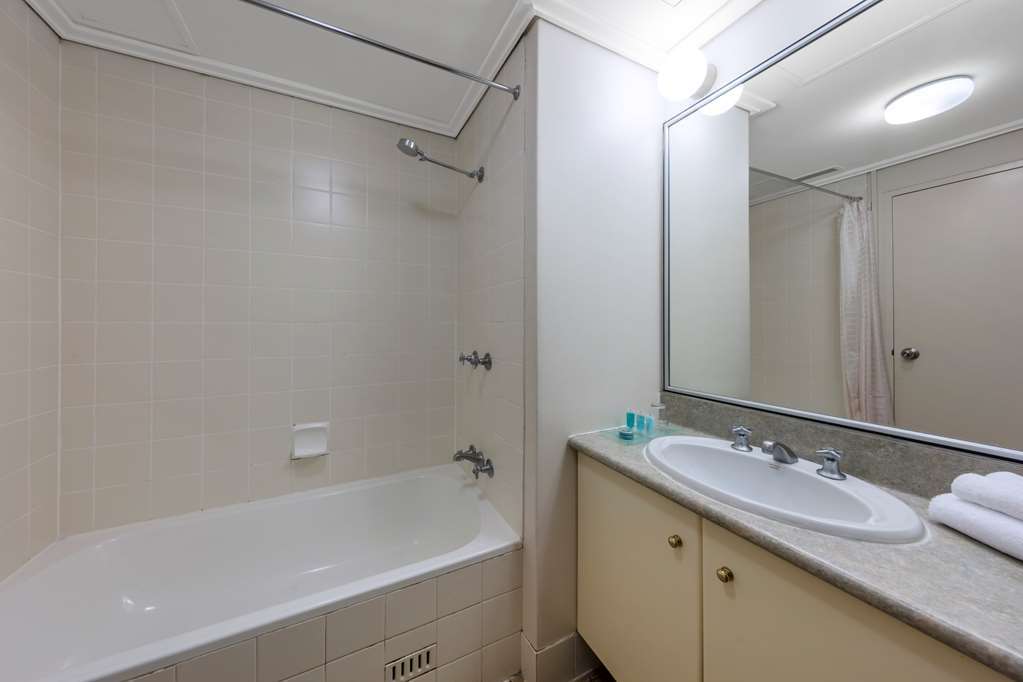 Waldorf Sydney Serviced Apartments Номер фото
