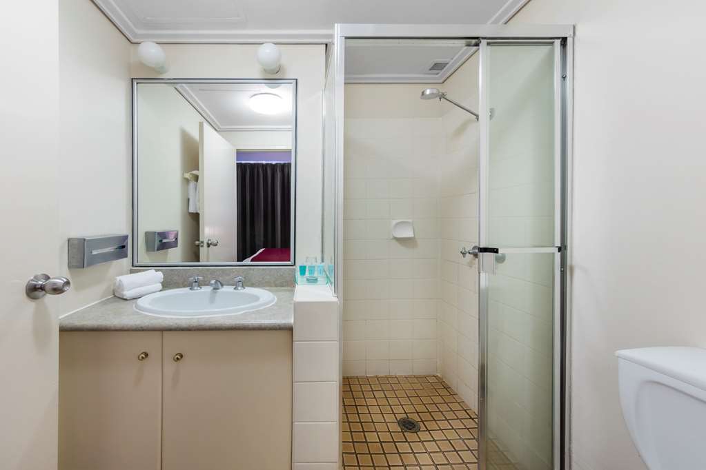 Waldorf Sydney Serviced Apartments Номер фото