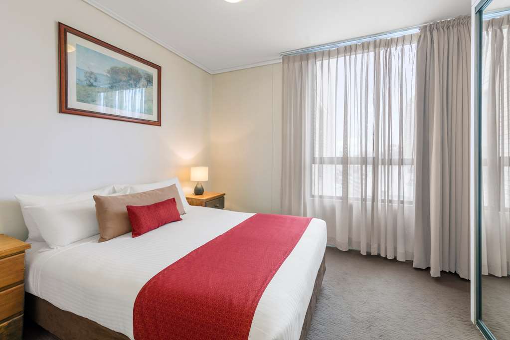 Waldorf Sydney Serviced Apartments Номер фото