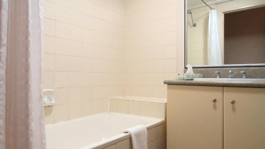 Waldorf Sydney Serviced Apartments Экстерьер фото